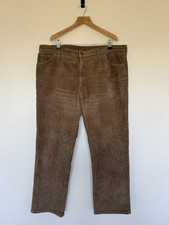 Vintage St Michael Corduroy