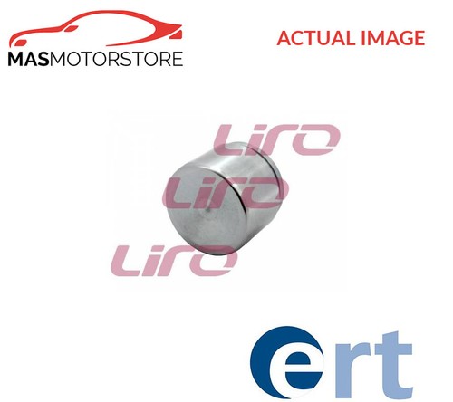 Brake caliper piston front - brake,