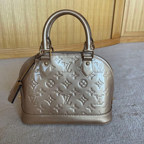 Louis vuitton alma - lv, bb