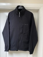 Marmot Driclime windproof