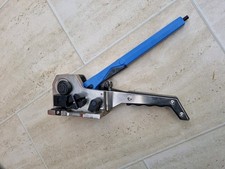 12mm Pallet Strapping Hand Tensioner Tool Super Heavy Duty 