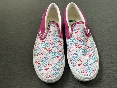 Women vans slip on - vans, slip-on