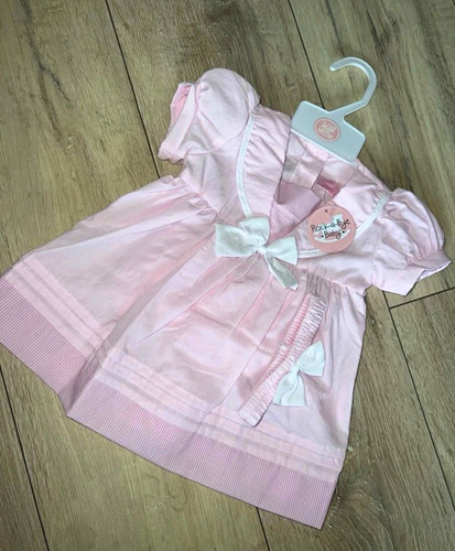 Rock bye baby pink white - rock-a-bye, pink/white