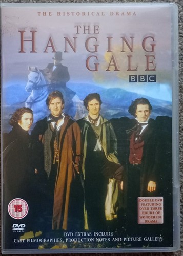 The hanging gale rare - the, (rare