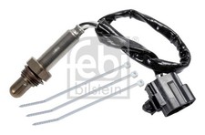 FEBI Oxygen Sensor MAZDA FORD