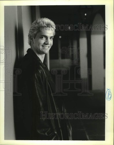 1995 press photo actor - press, grant