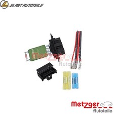 Resistor Interior Blower