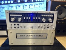 MARANTZ Model 240 Power Amplifier Vintage Marantz 
