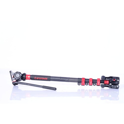 Ifootage cobra monopod - cobra, 2