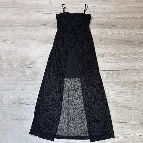Next formal dress - up,