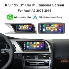 Linuxscreen carplay rhd - 8.9"linuxscreen,
