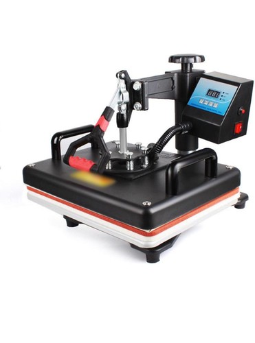 In1 heat press - 8,