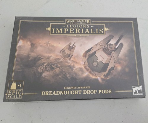 Legions imperialis - legions,