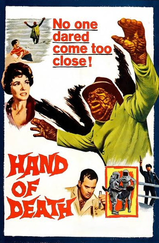Hand death public - public, domain