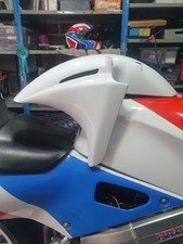 Honda Vfr400nc30 Front