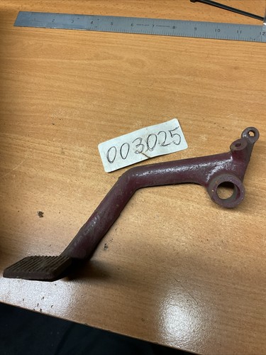James 1955 comp brake - j9,