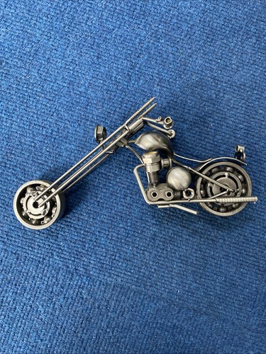 Nuts bolts motorcycle - bolts,