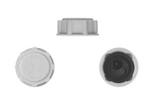 GATES-OE RC227 Cap, coolant