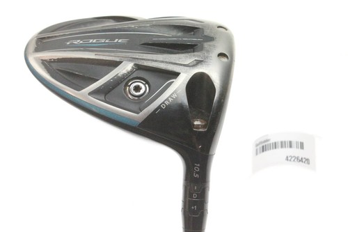 Callaway rogue draw golf club - callaway,