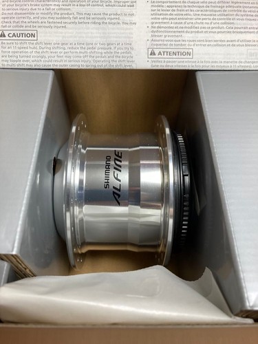 Shimano alfine speed - alfine,