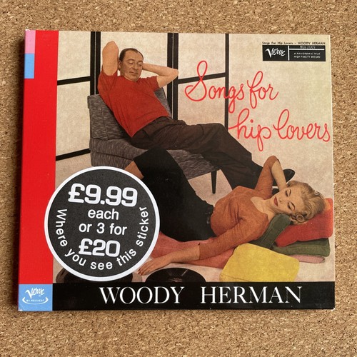 Woody herman songs for - herman, hip