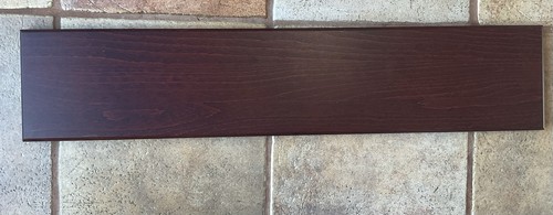 Ikea ramsjo redish brown - redish, 6”