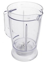 Kenwood MultiPro Liquidiser Goblet With Blades For FPP220 FPP230 FPP238 FDP300