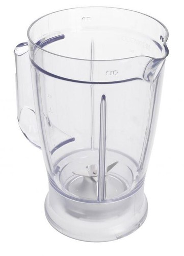 Kenwood multipro liquidiser - kenwood,