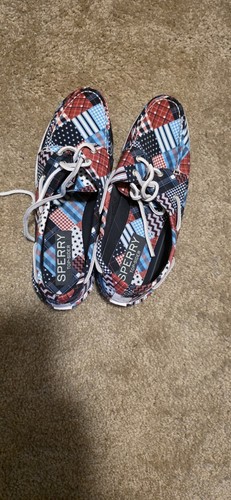 Sperry top sider boat shoes - top-sider,