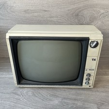 Philips Portable 12"