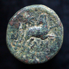 Augustus Star of Bethlehem