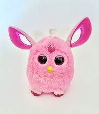 Pink Furby Connect Interactive