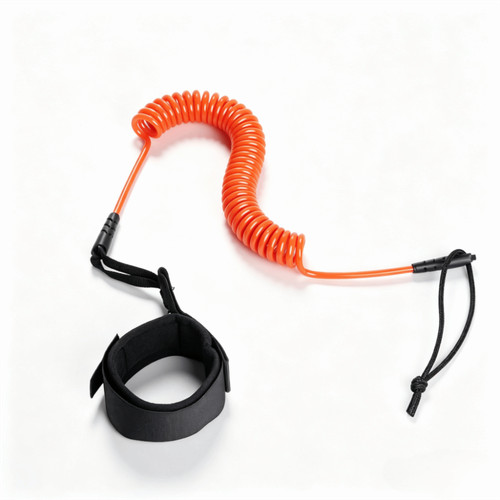 10ft paddle surf - leash, sup