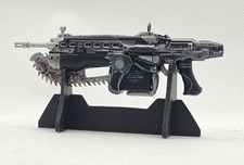 Gears war mark - mark, lancer