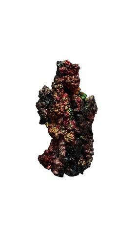 Goethite crystal mineral - goethite,