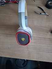 Ferrari by Logic3 R200