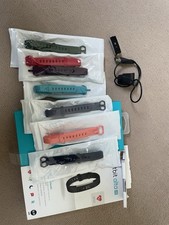 Fitbit Alta HR Fitness Tracker