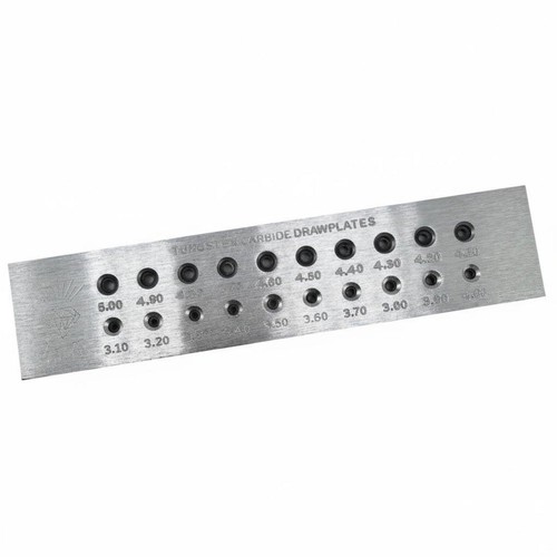 Tungsten carbide wire draw - tungsten,