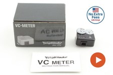 [ Unused in Box ] Voigtlander
