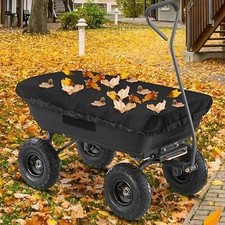 Foldable Wagon Cart Cover