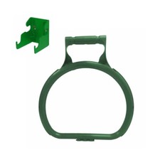 Wall Bracket & Handy Hoop Ring