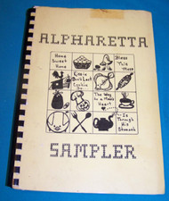 Alpharetta First United