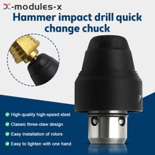Impact Drill Chuck For BOSCH