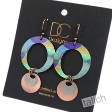 DC Designs Large Layered