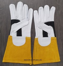 Torch Welding Gloves