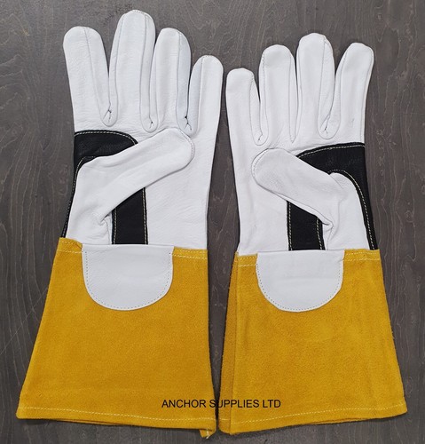 Torch welding gloves - welding,