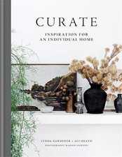 Curate Inspiration for an