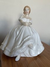 Royal Doulton Figurine -