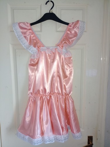 SISSY~MAIDS~ADULT