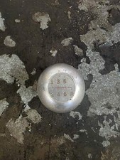 Lotus Elise S2 gear knob